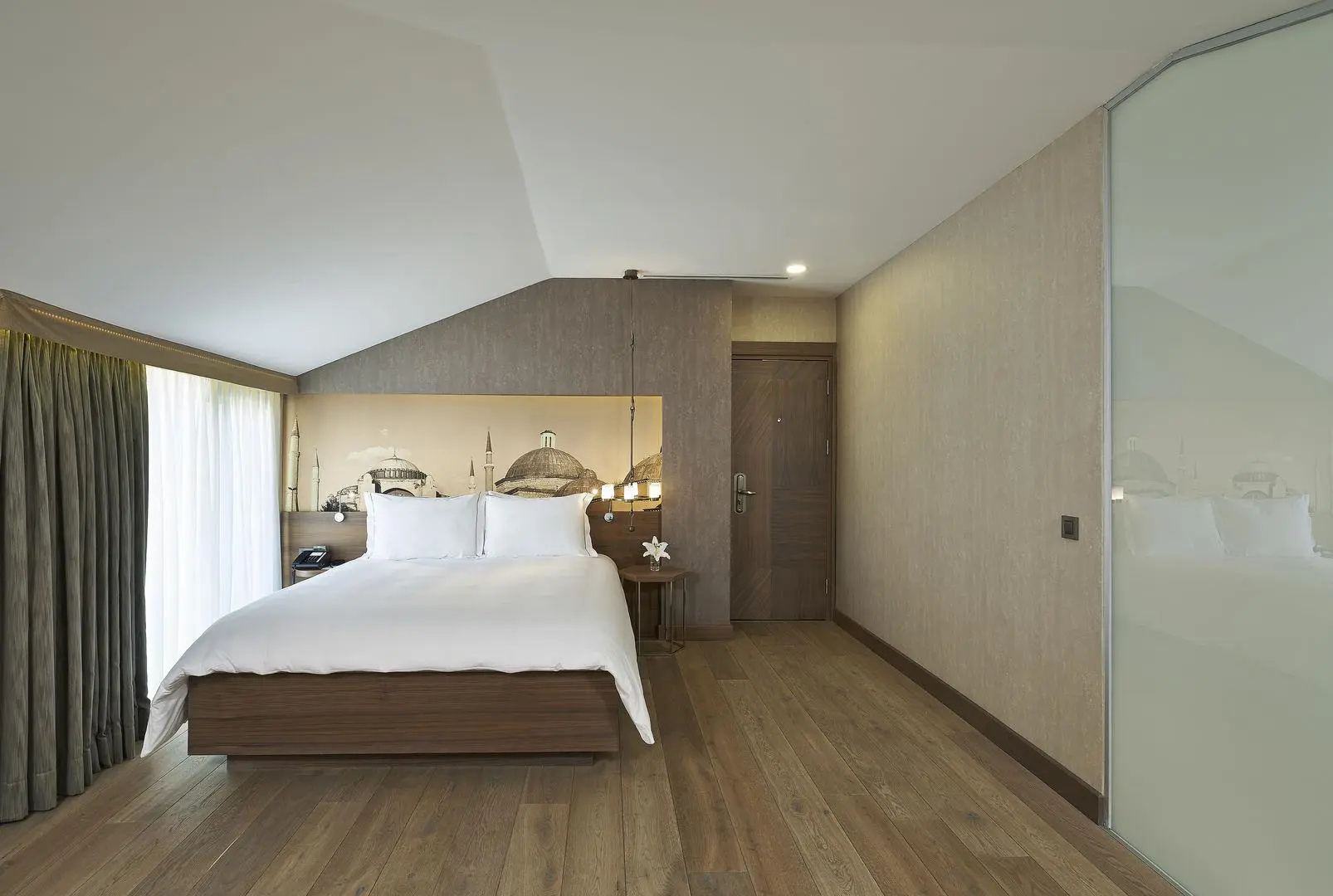 Photo - Hotel Saint Sophia