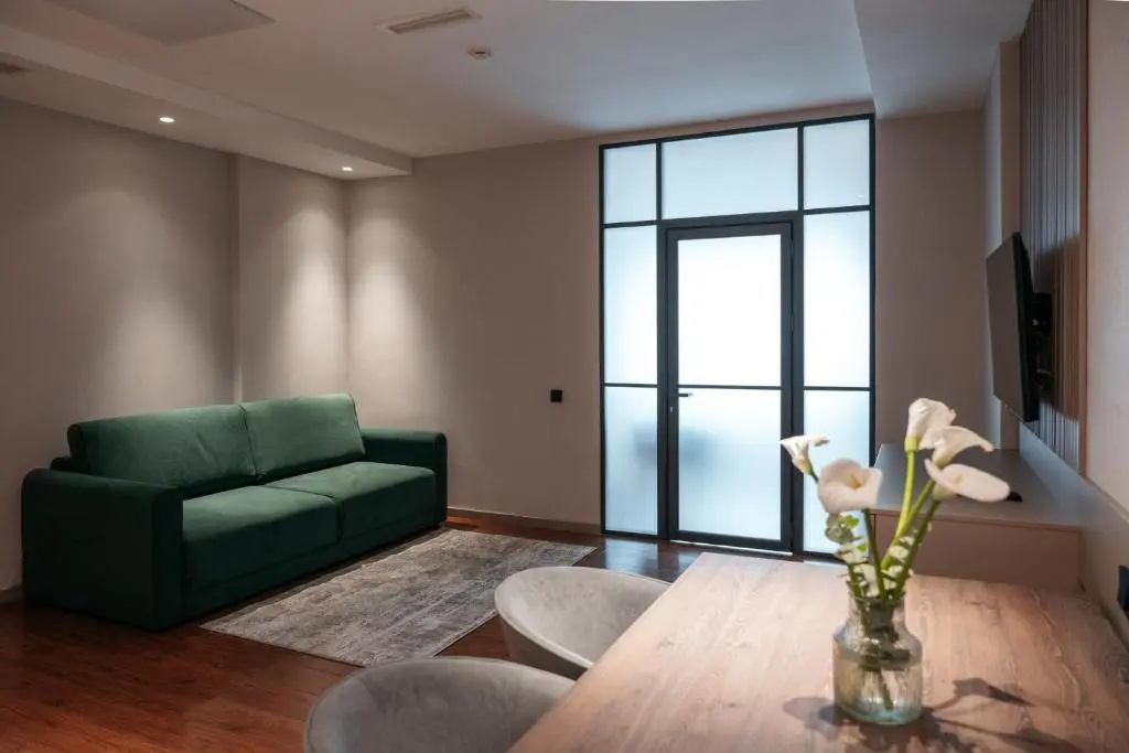 Photo - Raavah Aparthotel
