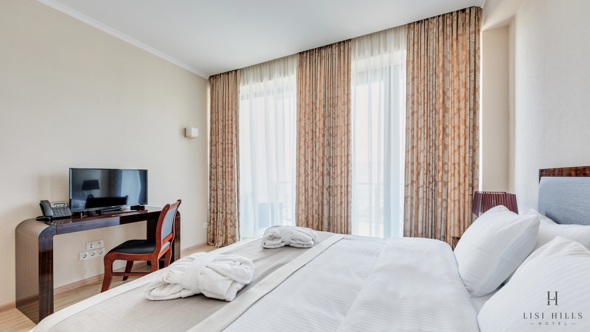 Foto - Lisi Hills Hotel