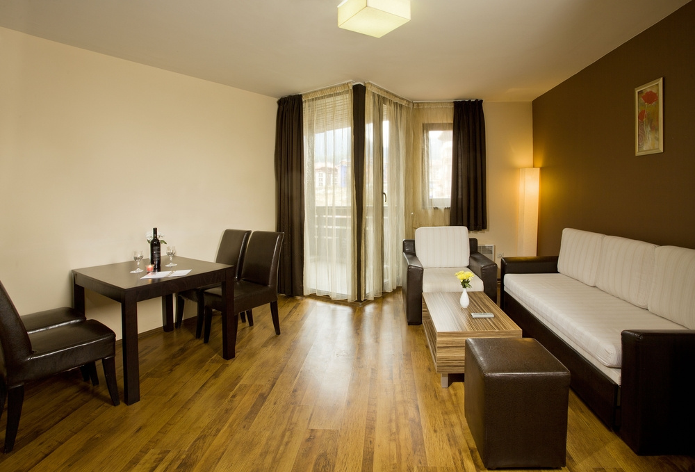 Photo - Hotel Casa Karina Bansko - Half Board & All Inclusive