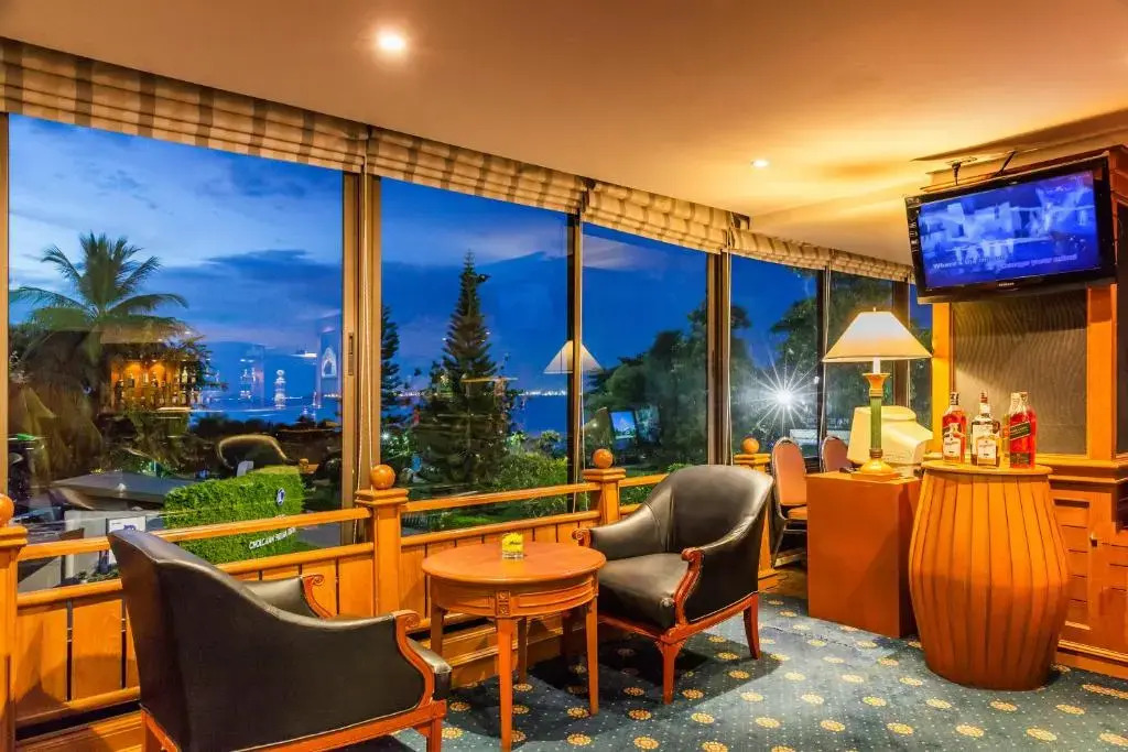 Foto - Cholchan Pattaya Beach Resort - SHA Extra Plus