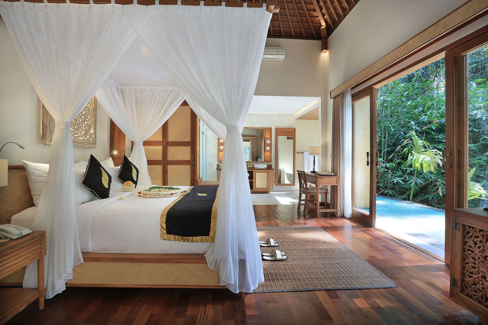 Foto - The Sankara Suites and Villas