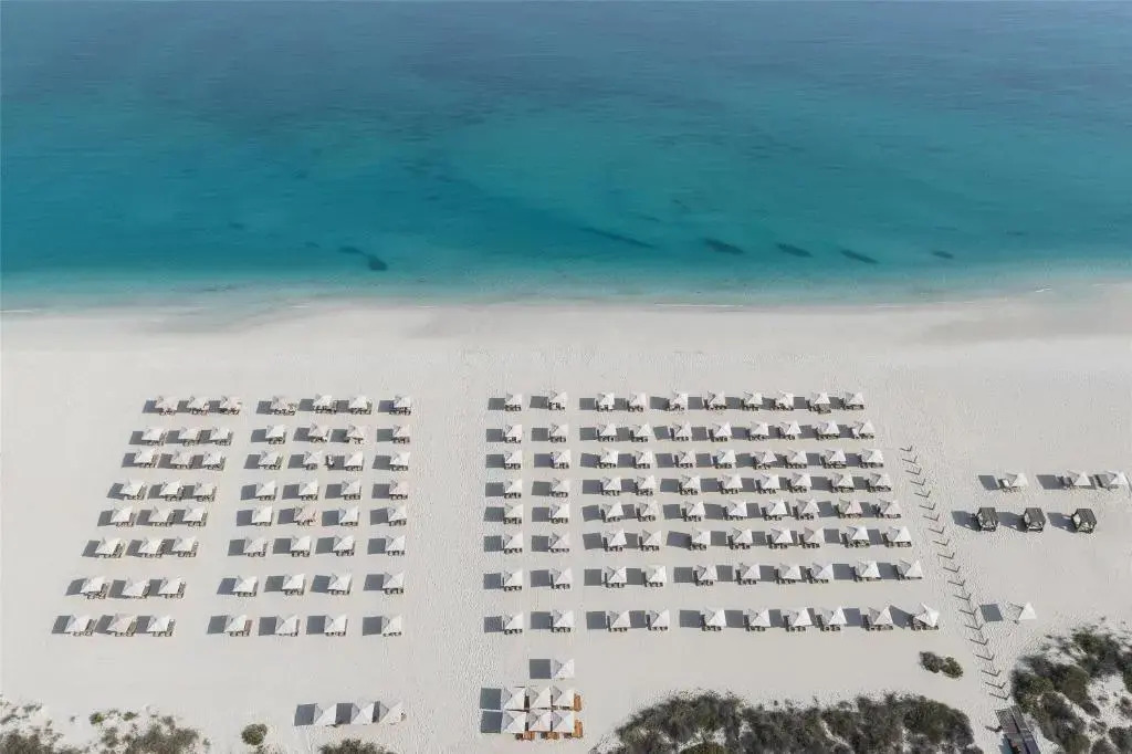 Photo - Park Hyatt Abu Dhabi Hotel and Villas