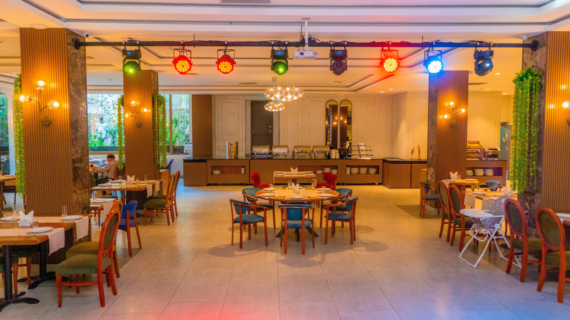 Foto - Grand Midway Hotel