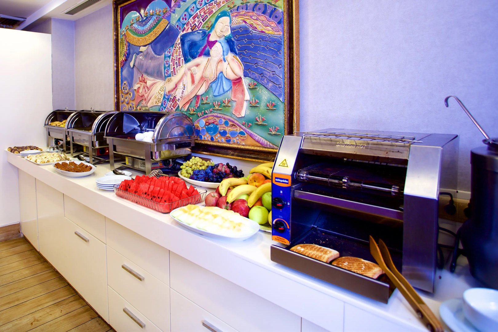 Photo - Zagreb Hotel