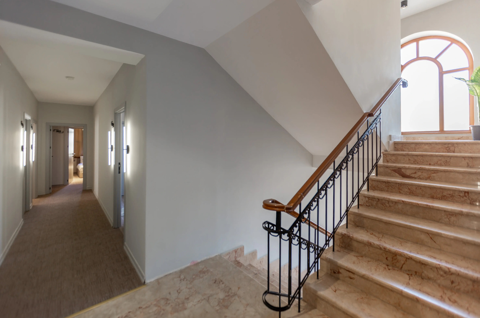 Foto - Dastan Hotel Baku