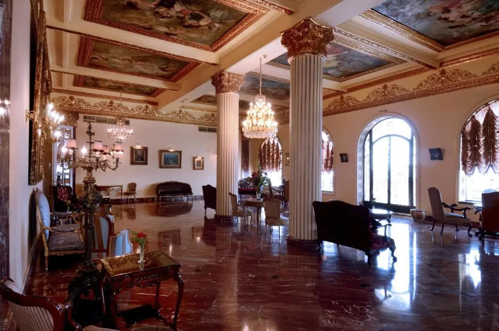 Foto - Windsor Palace Luxury Heritage Hotel Since 1906 by Paradise Inn Group