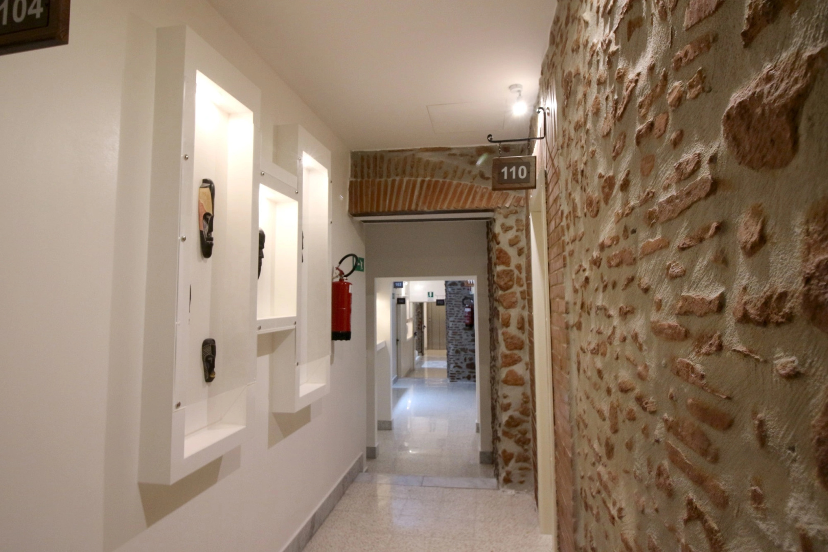 Foto - NEW GENERATION HOSTEL Rome center