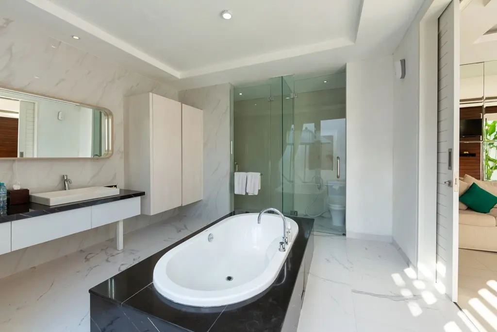 Foto - Bajra Bali Villa Seminyak