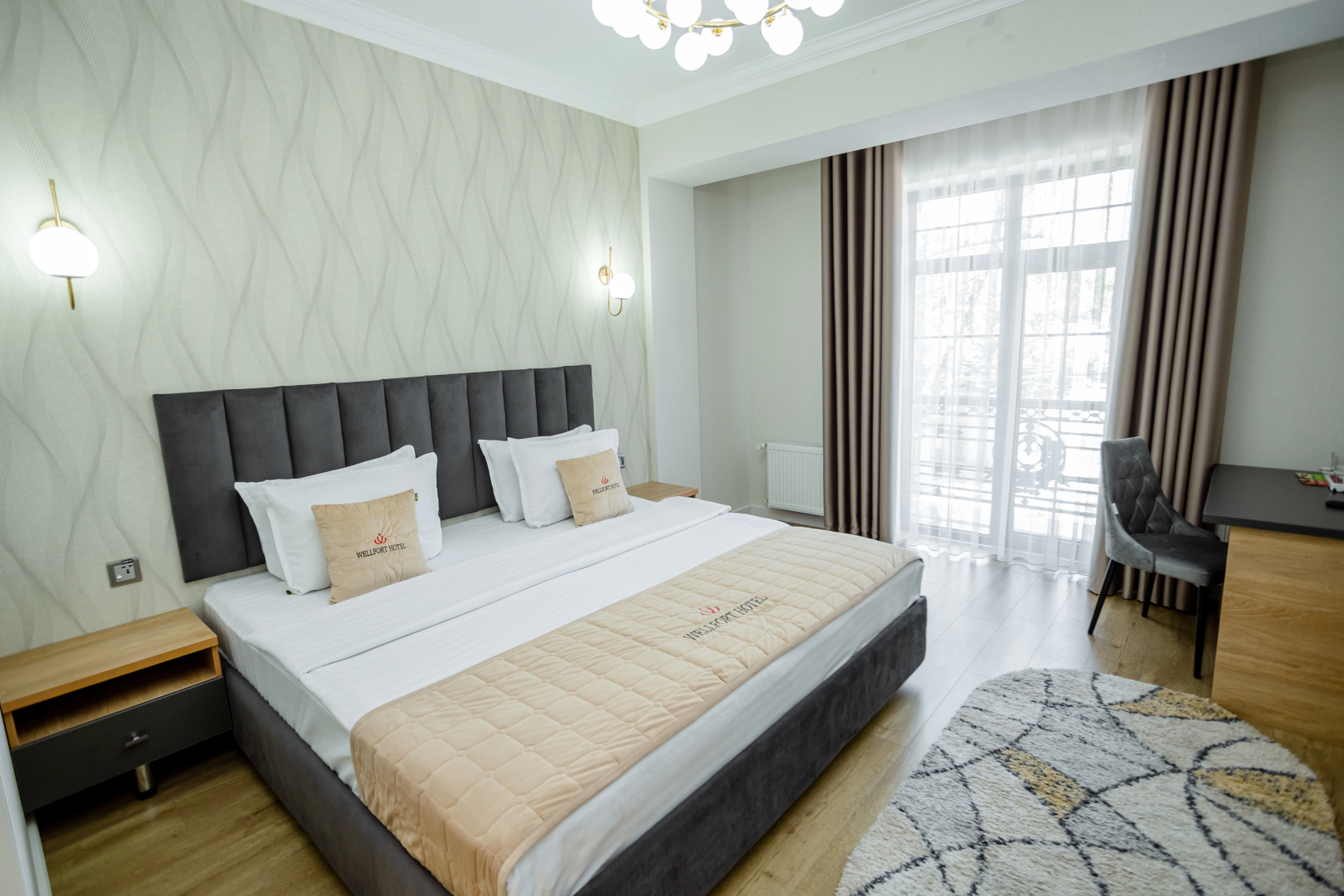 Foto - Wellfort Hotel