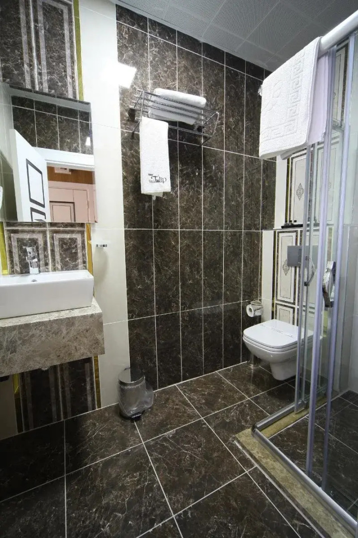 Foto - Hotel Black Pearl