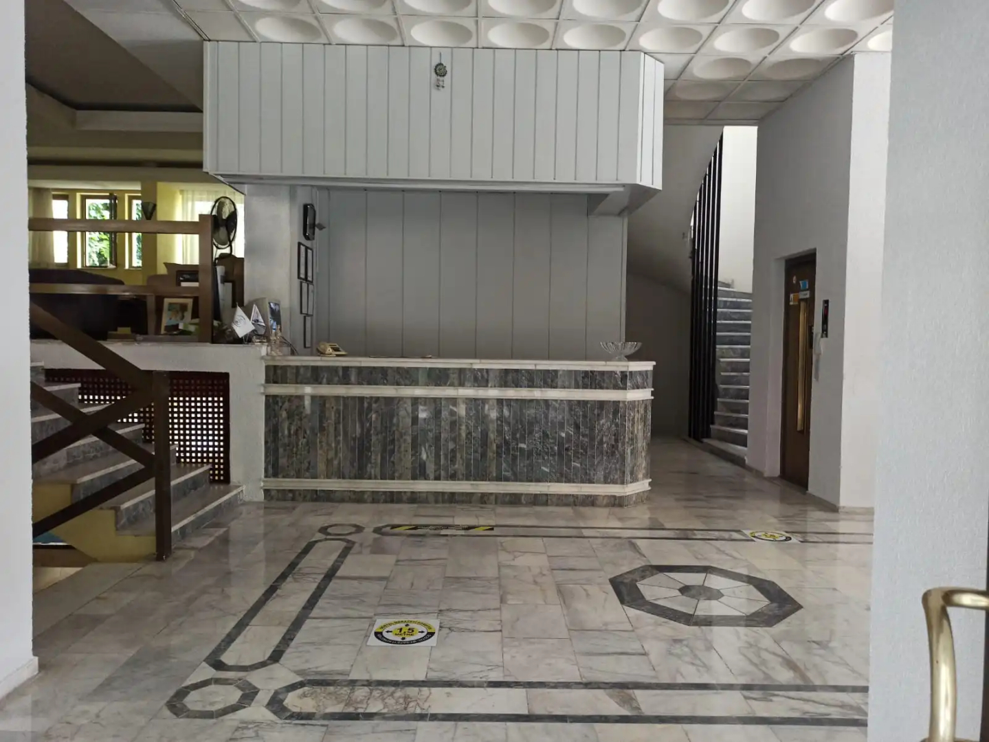 Foto - Dias Hotel