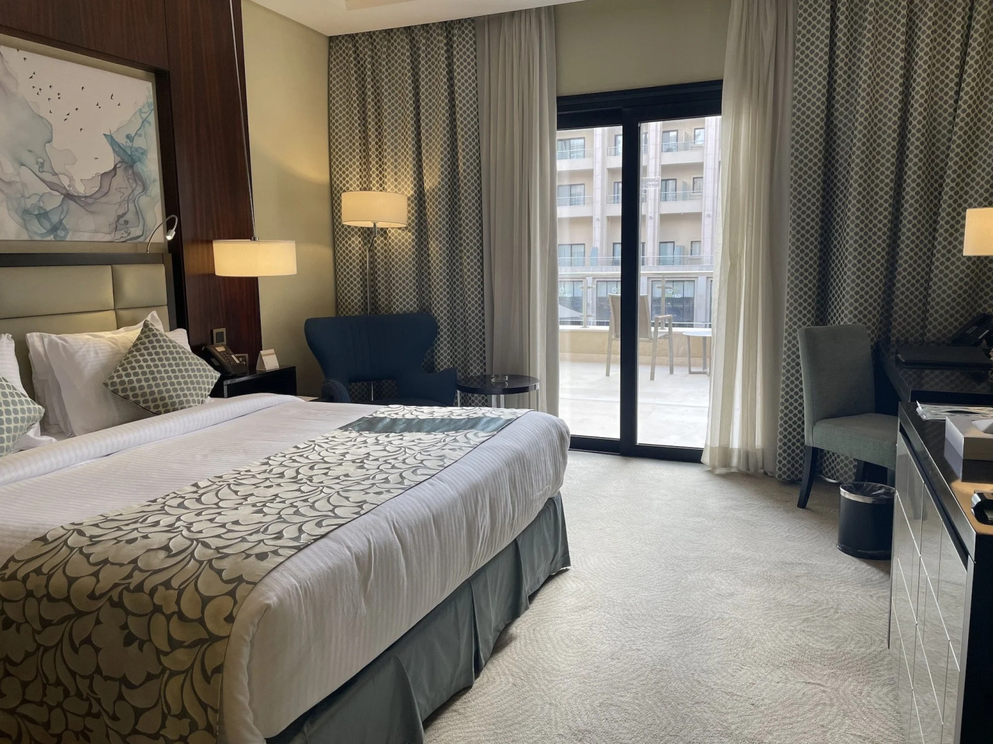 Foto - Triumph Luxury Hotel