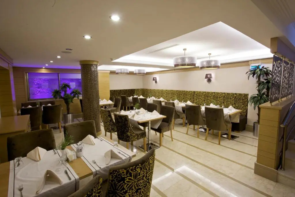 Photo - Mirilayon Hotel