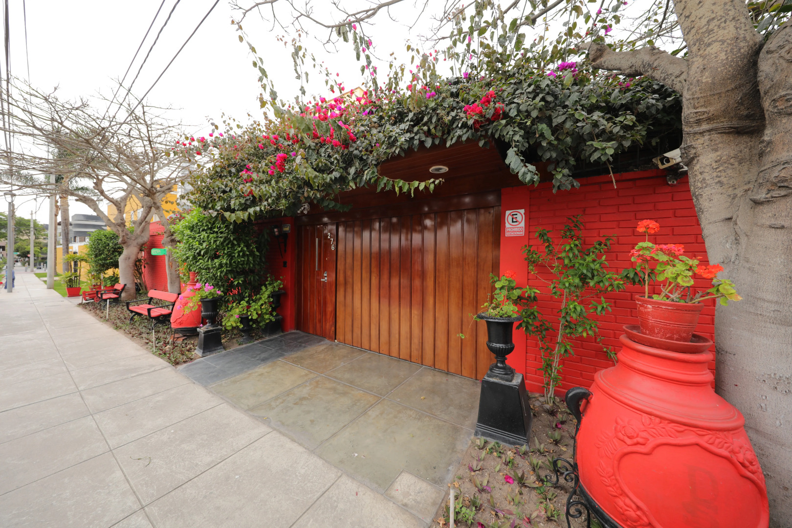 Foto - Peru Star Apart-Hotel