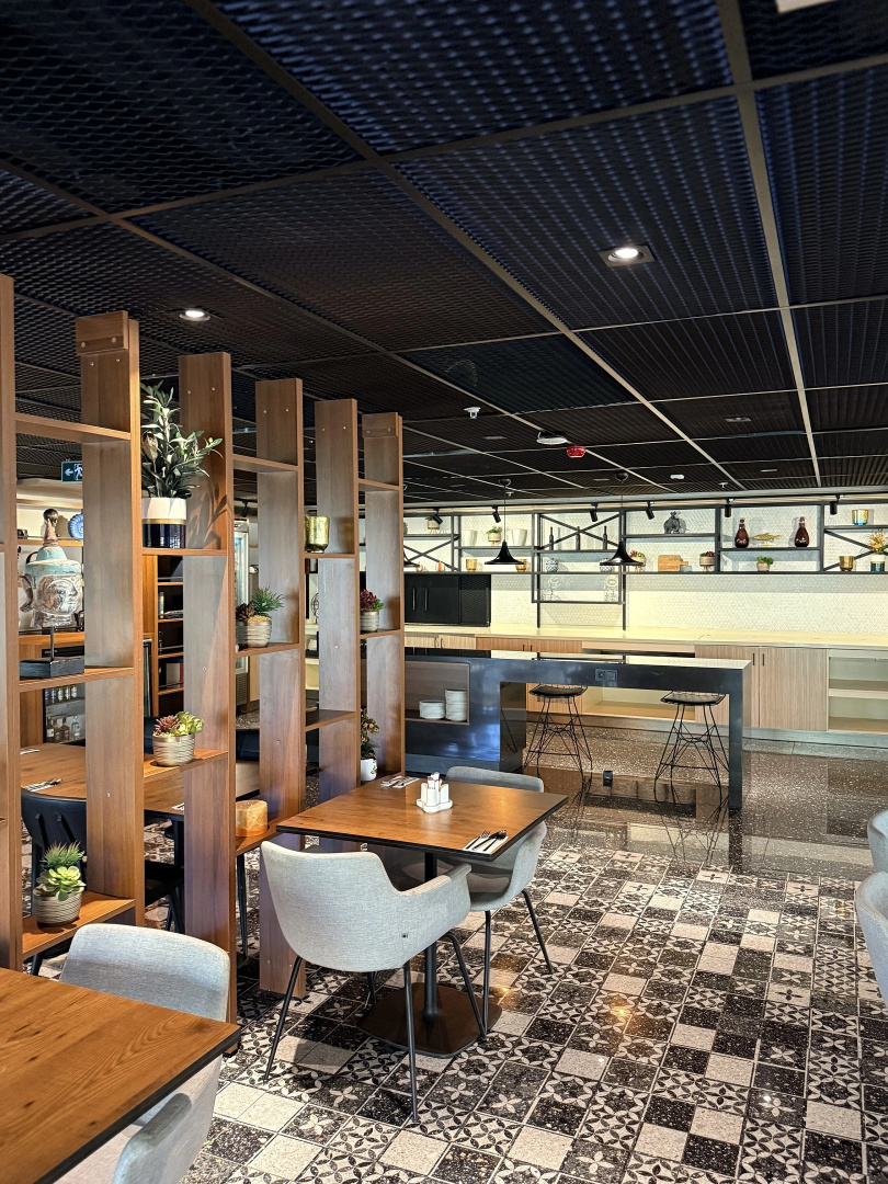 Foto - Residence Inn by Marriott Istanbul Atasehir