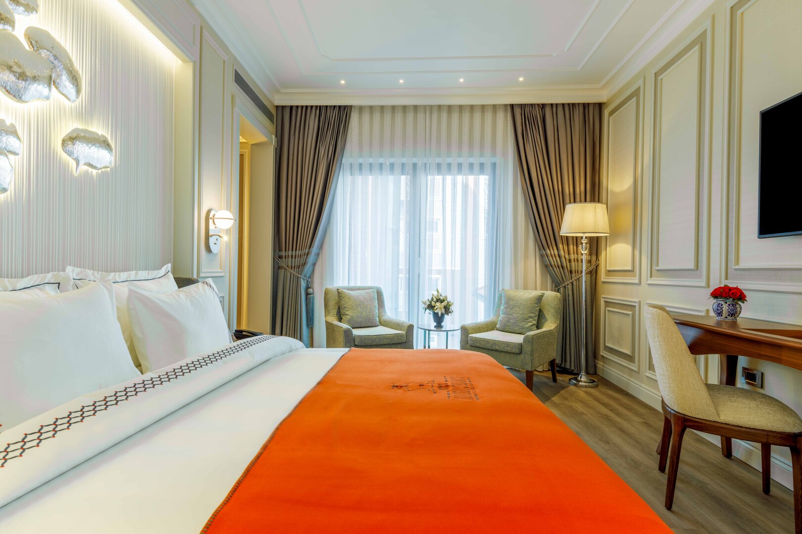 Photo - Amiral Palace Hotel Boutique Class