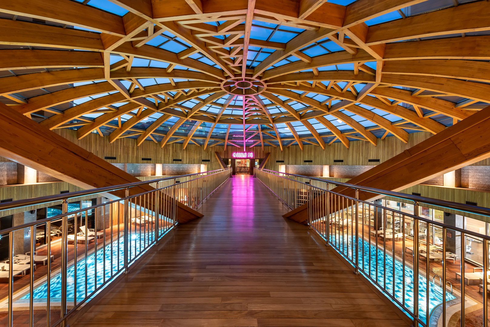 Photo - Cornelia Diamond Golf Resort & Spa - Family Concept