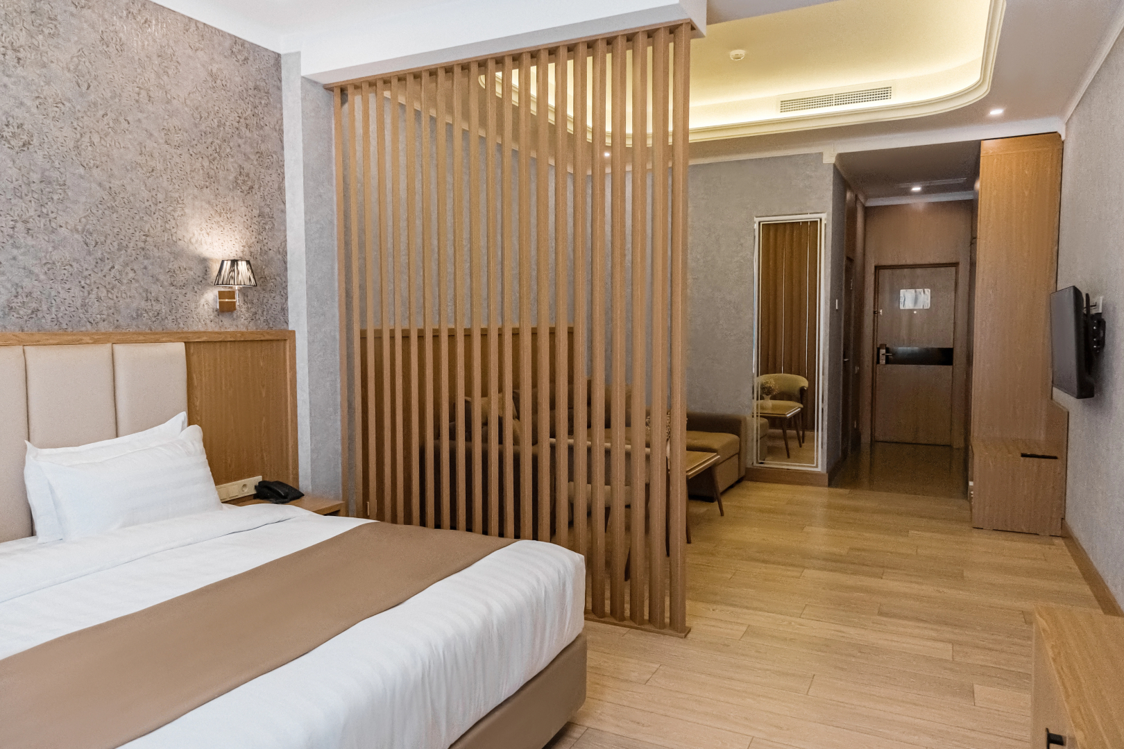 Foto - Al Anvar Halal Hotel by HotelPro group