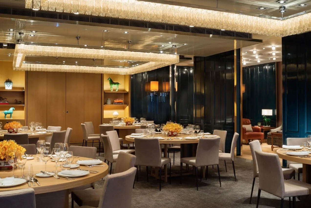 Photo - Grand Hyatt Chengdu