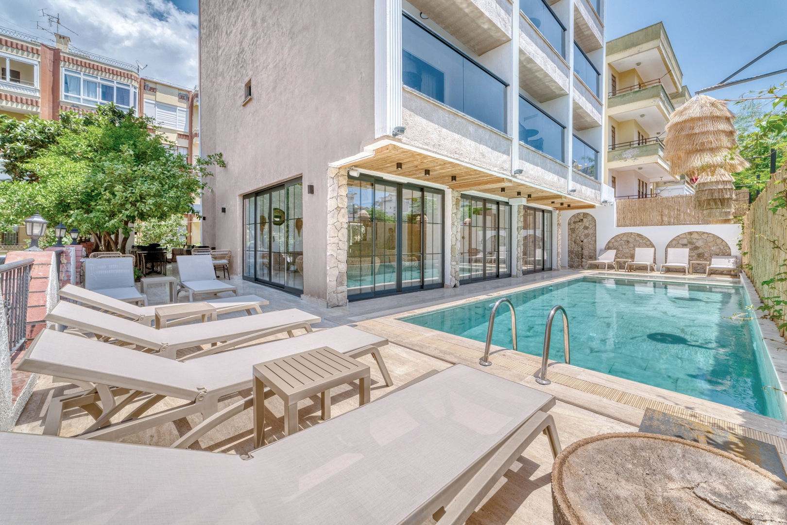 Photo - Hildegard Hotel