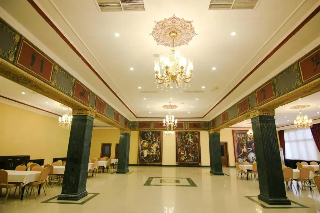 Foto - Sputnik Hotel Batumi