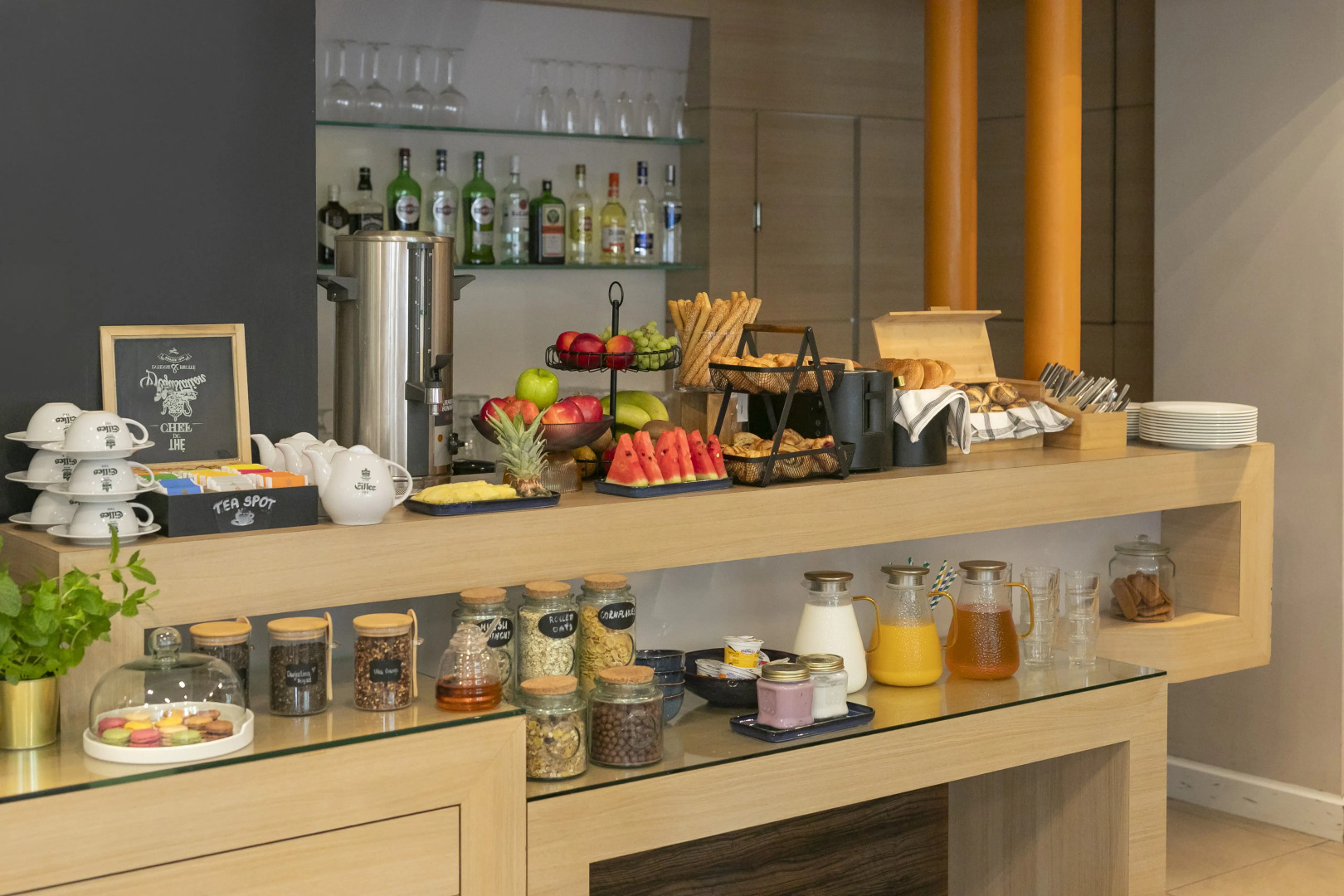 Foto - Liv'Inn Aparthotel