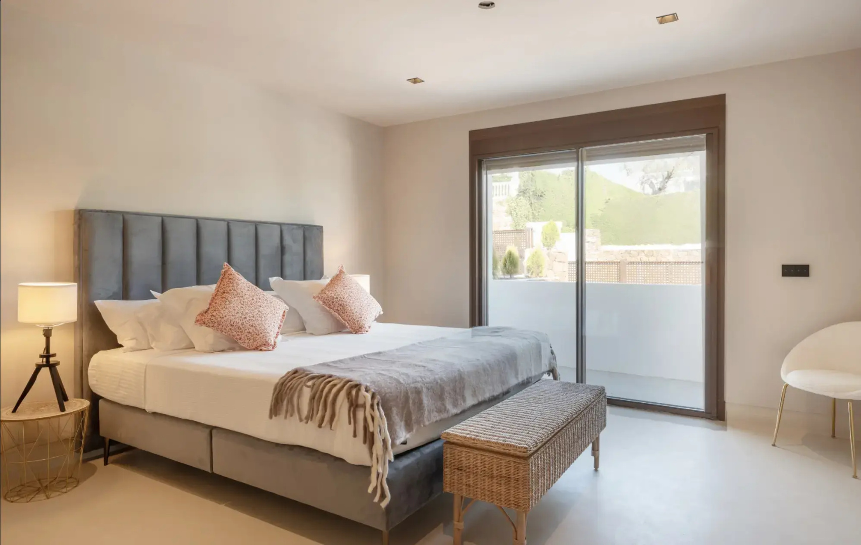 Foto - All About Santa Ana Villa