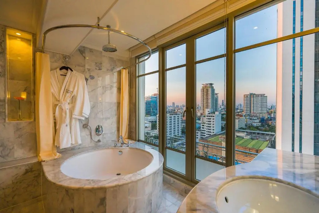 Foto - Akara Hotel Bangkok