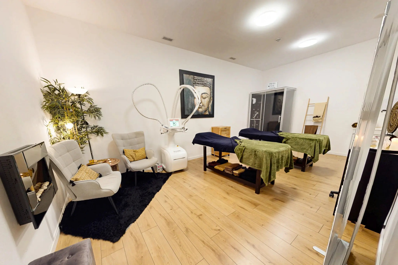 Photo - Antillia Hotel