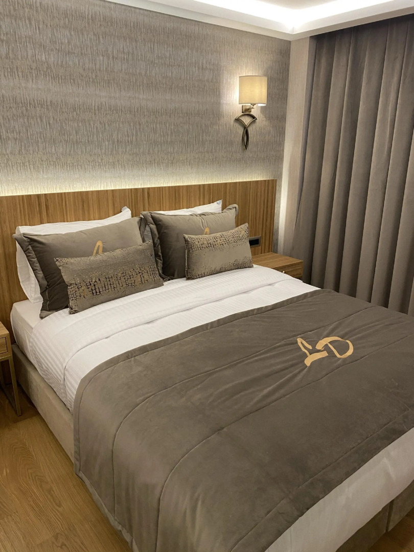 Foto - Lady Diana Hotel