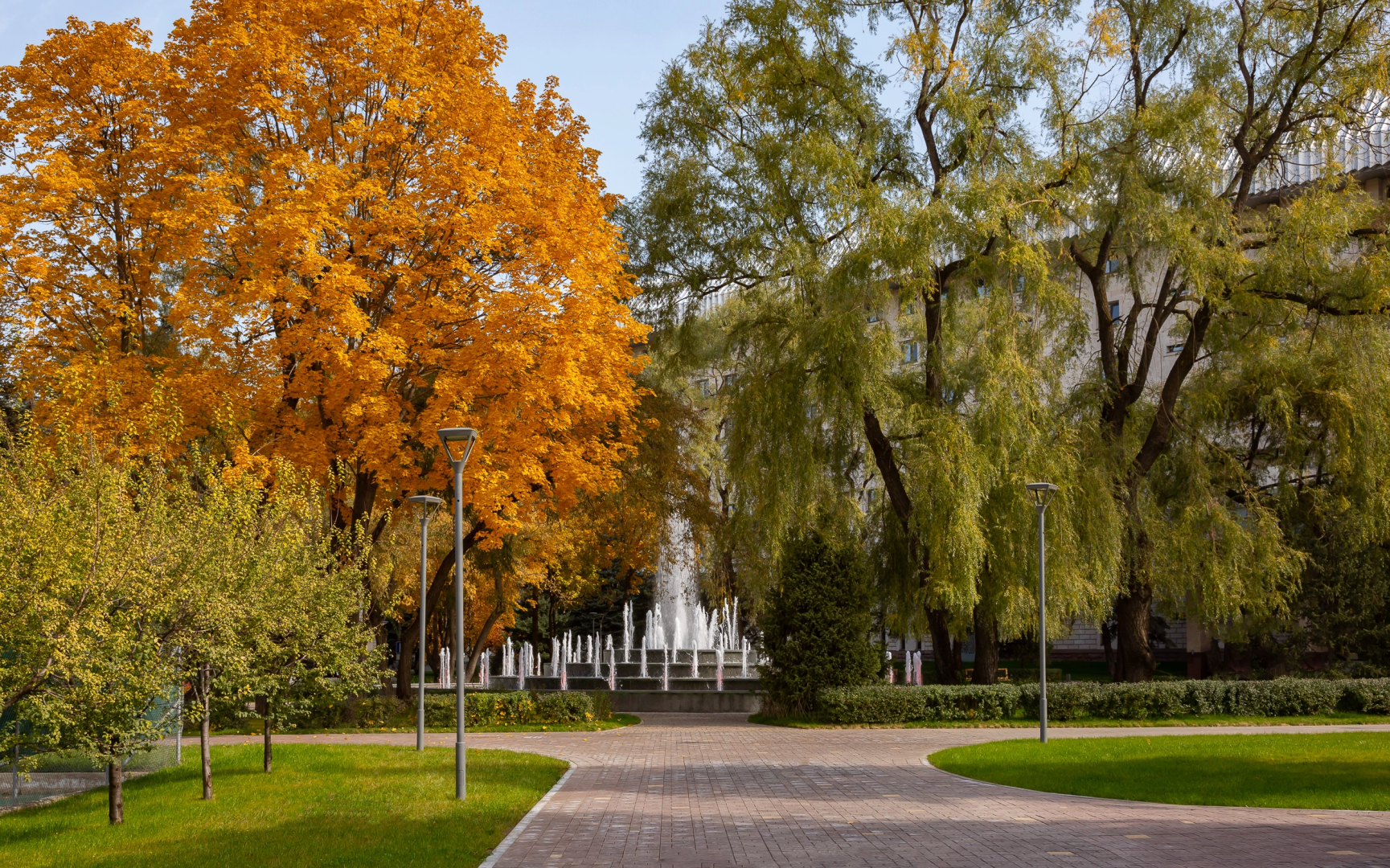 Foto - Swissôtel Wellness Resort Alatau Almaty