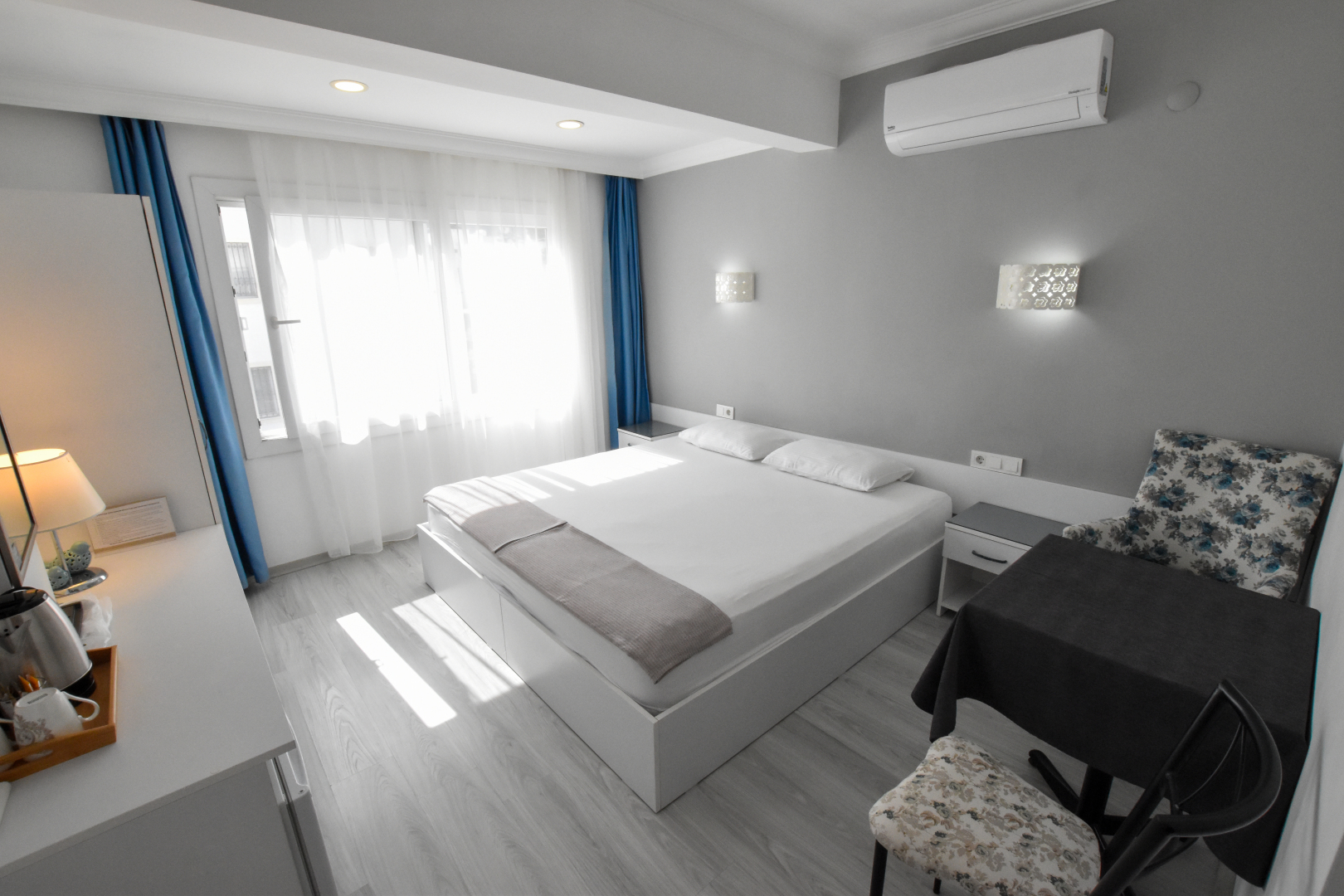 Foto - Artunc Hotel Bodrum