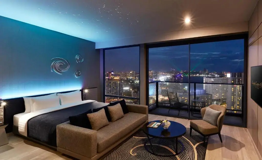 Foto - Grande Centre Point Pattaya