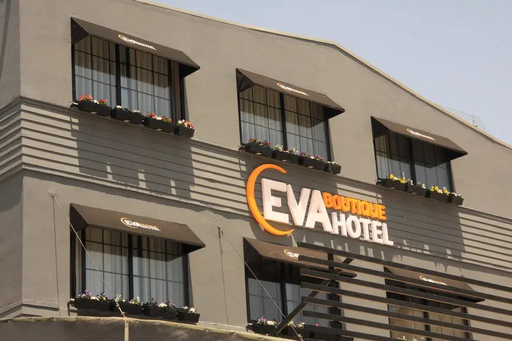 Foto - Eva Boutique Hotel