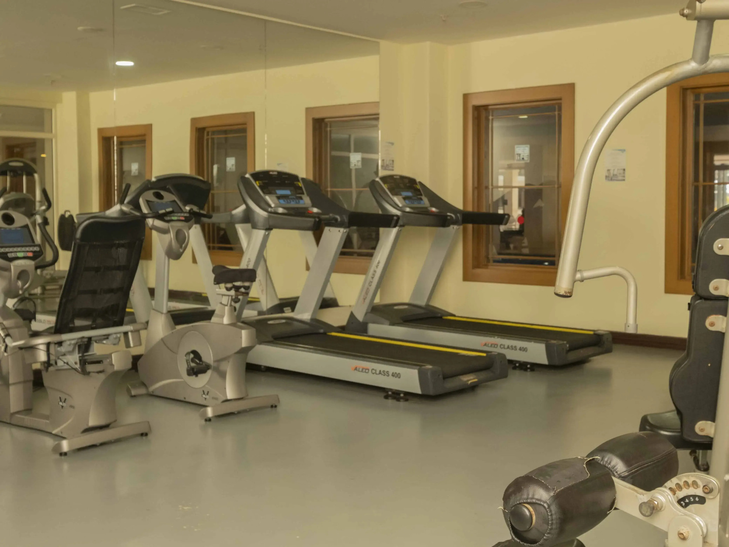 Photo - Sealife Buket Resort & Beach Hotel – All Inclusive
