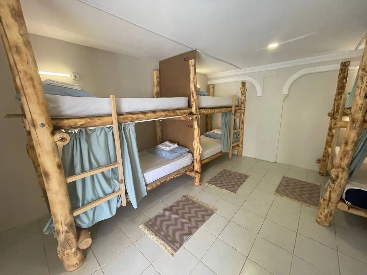 Foto - CAMP&HOSTEL Antalya