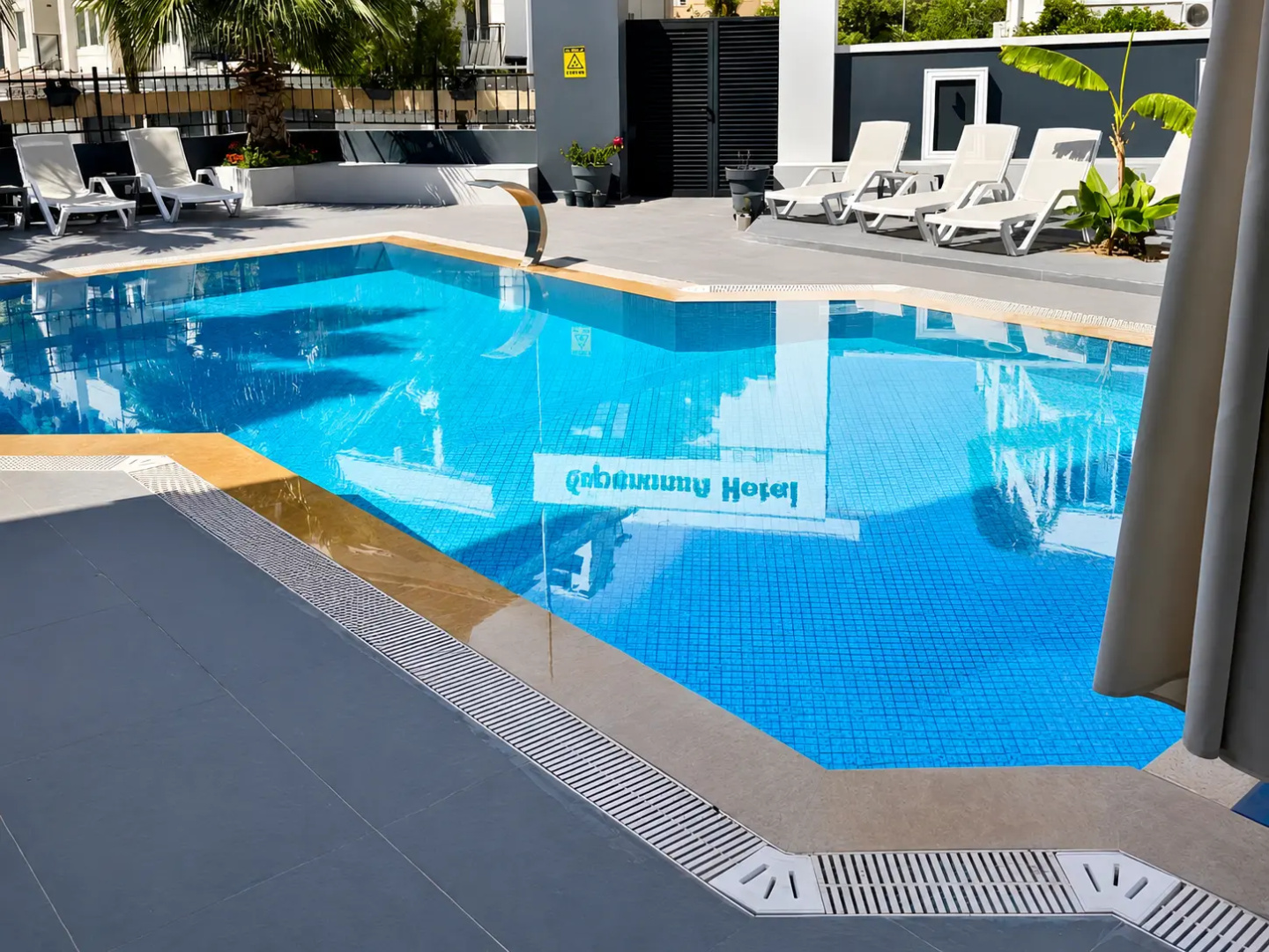 Photo - Esperanza Hotel