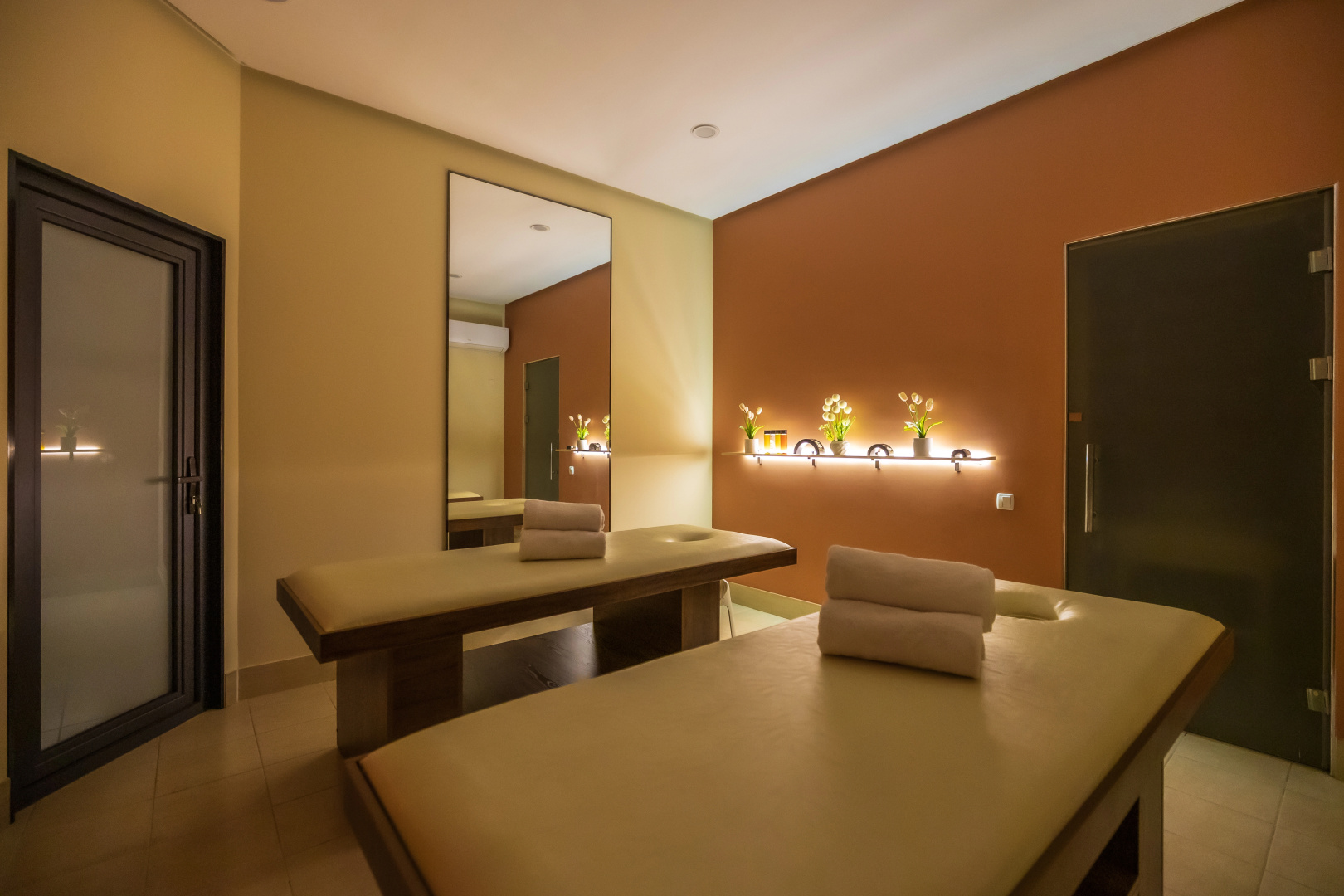 Foto - Marokand Spa Hotel