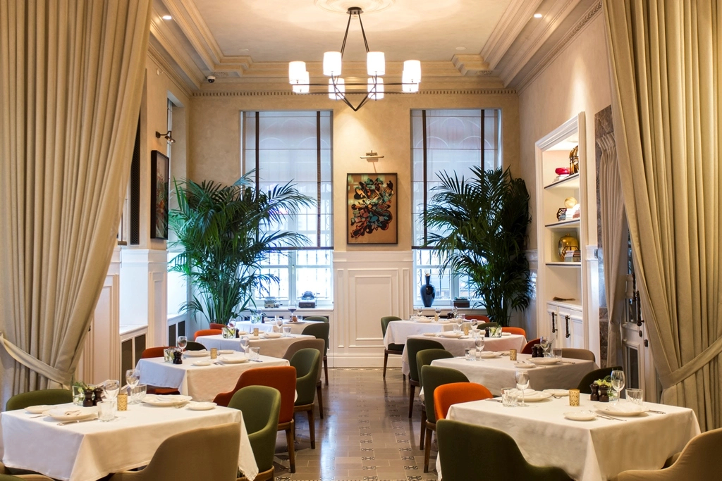 Photo - The Bank Hotel Istanbul, a Member of Design Hotels