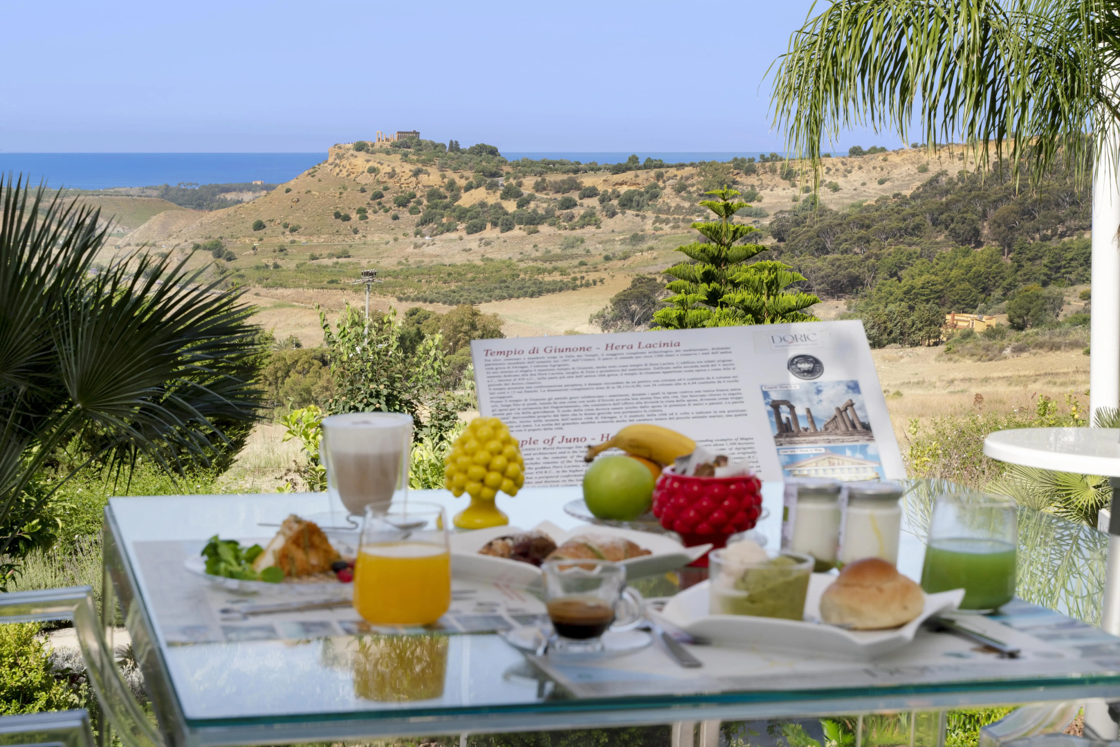 Photo - Doric Eco Boutique Resort & Spa - Sicily
