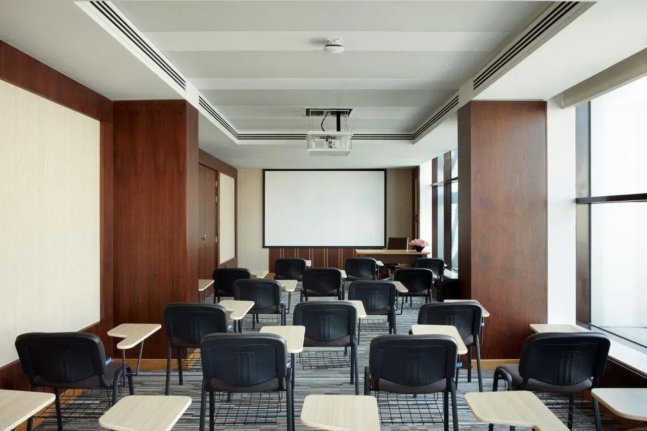 Foto - Royal Tulip Muscat