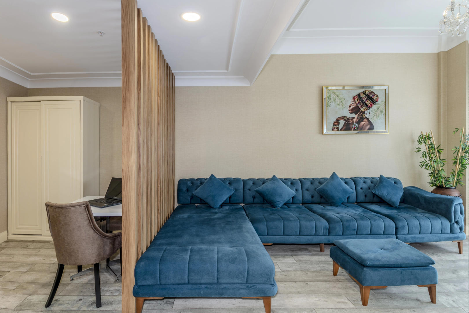 Foto - Marnas Hotels
