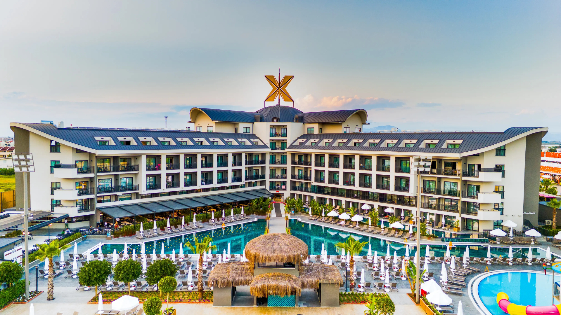 Photo - The X Belek