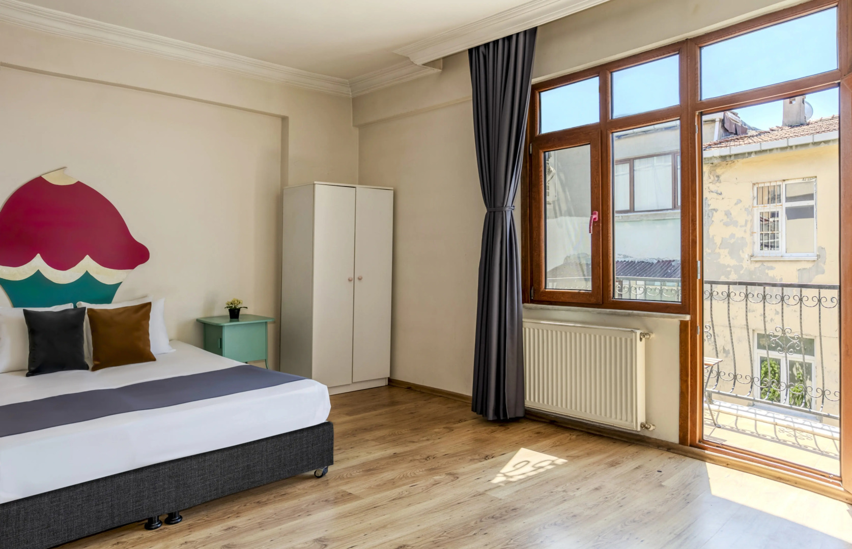 Photo - Brk Dream Suites Taksim