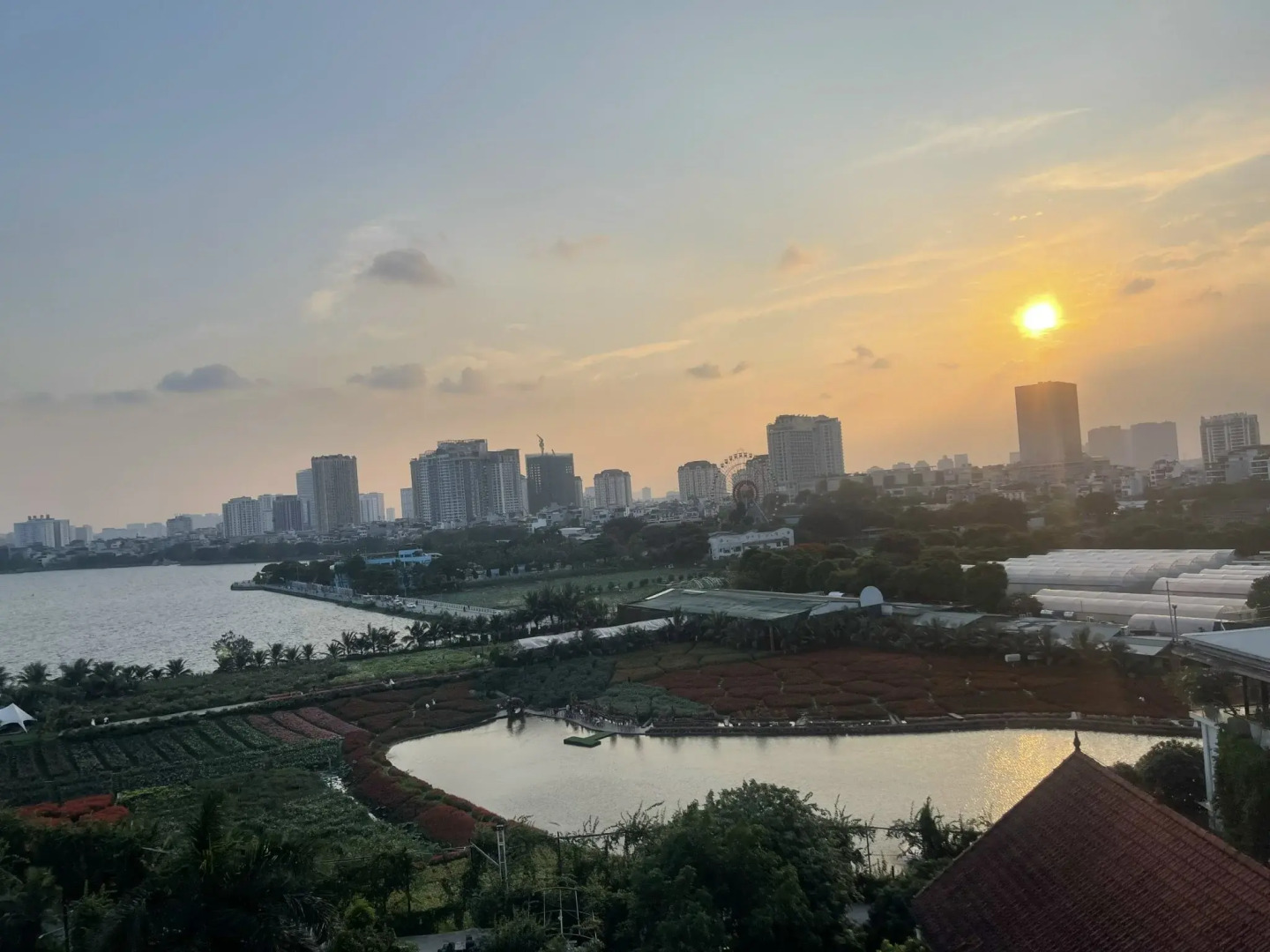 Foto - Love St - Hanoi Hotel