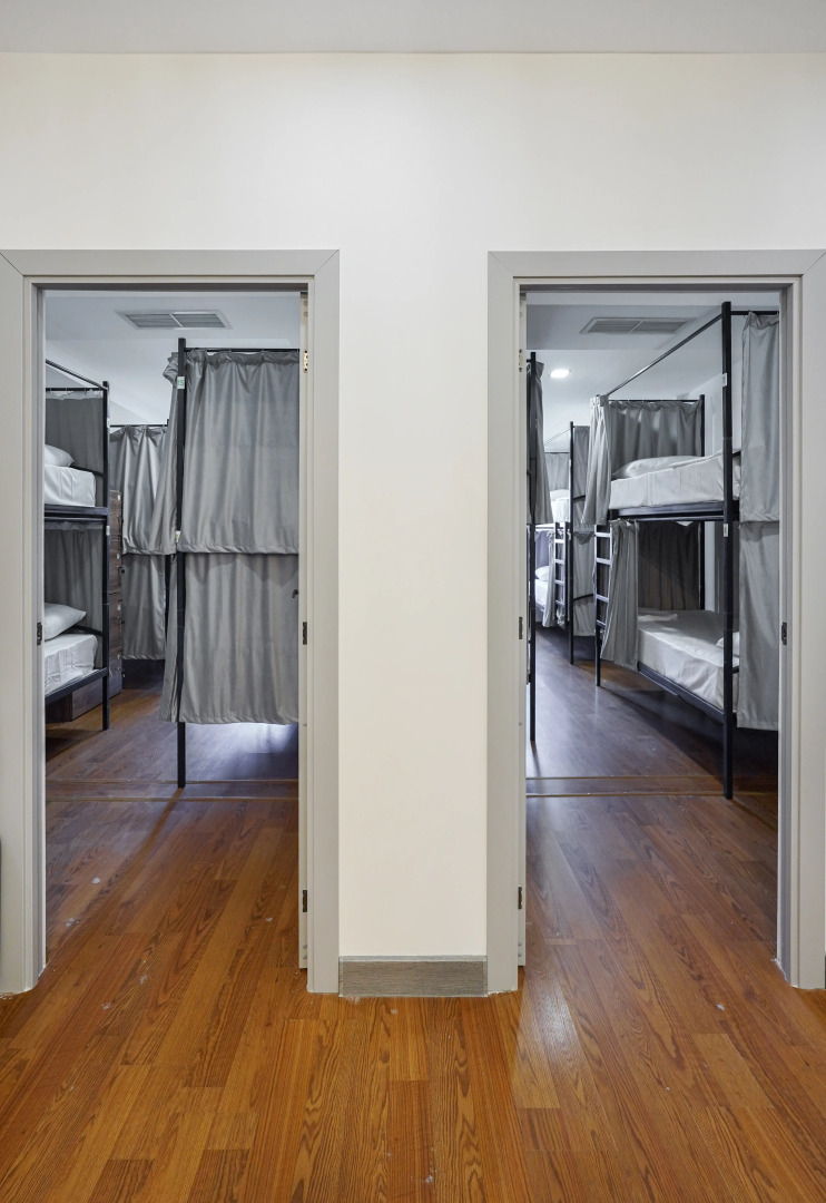 Foto - Best way hostel