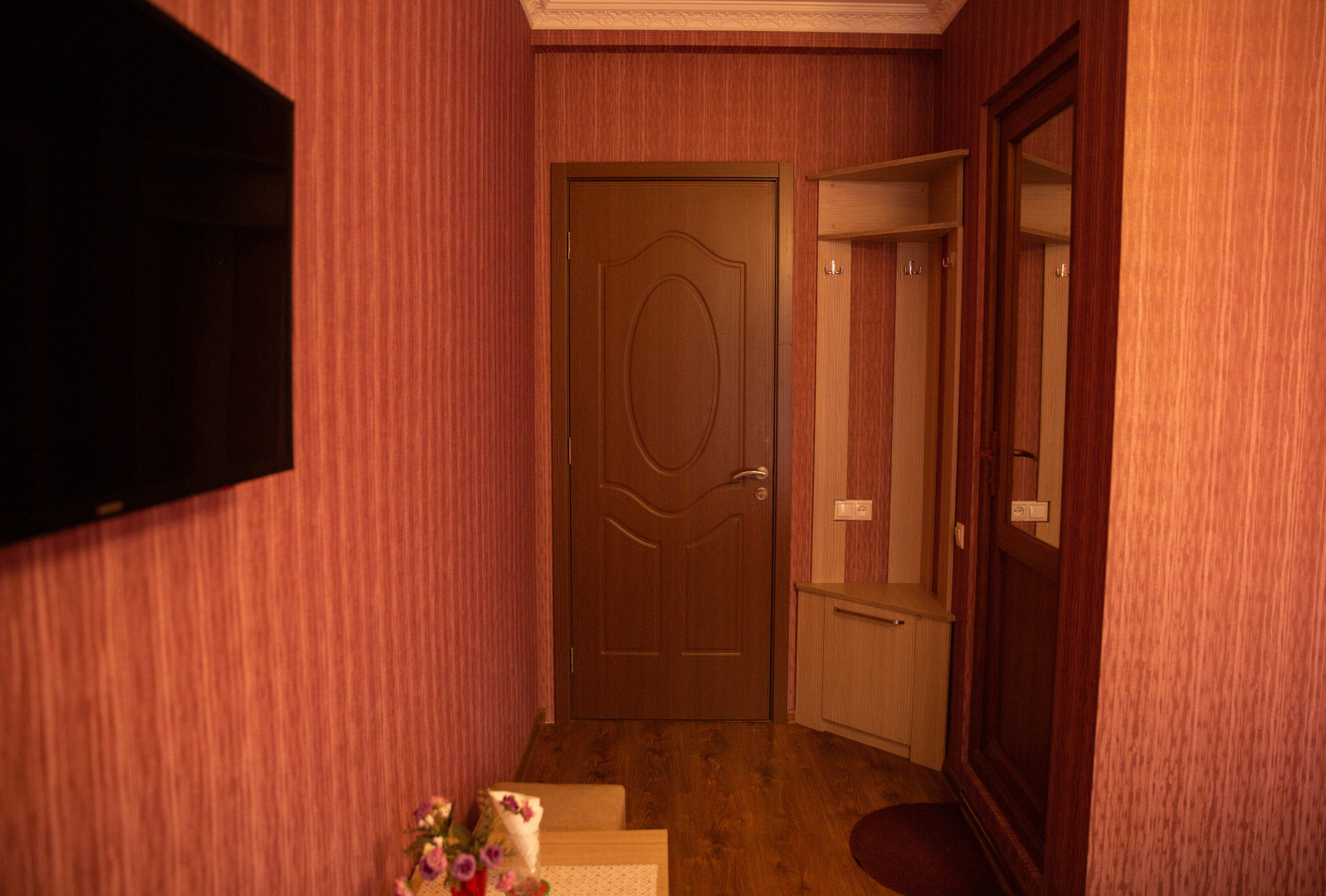 Foto - Family Hotel Kolorit Old Tbilisi