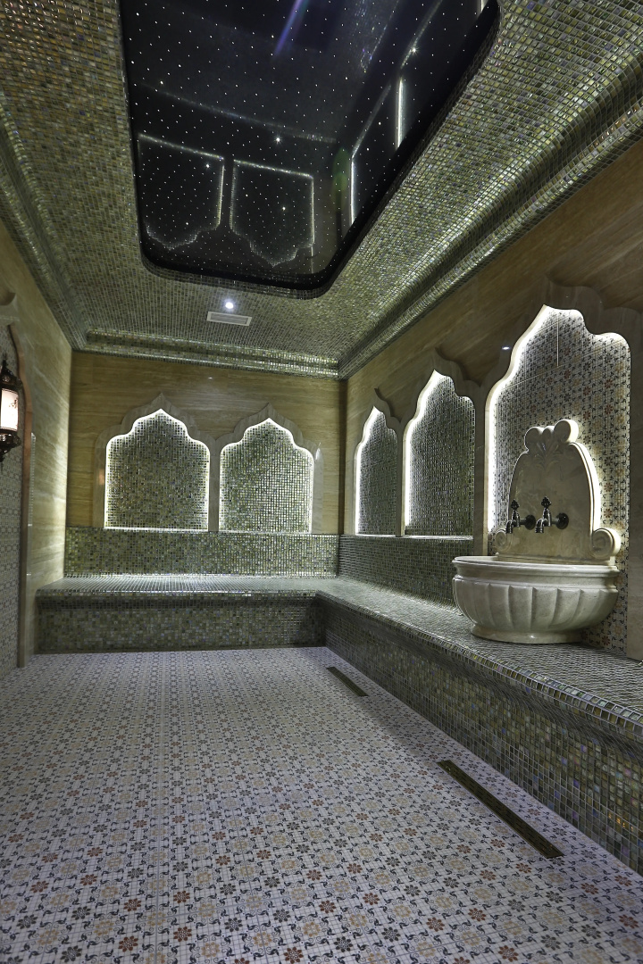 Photo - Alermo Hotel-SPA