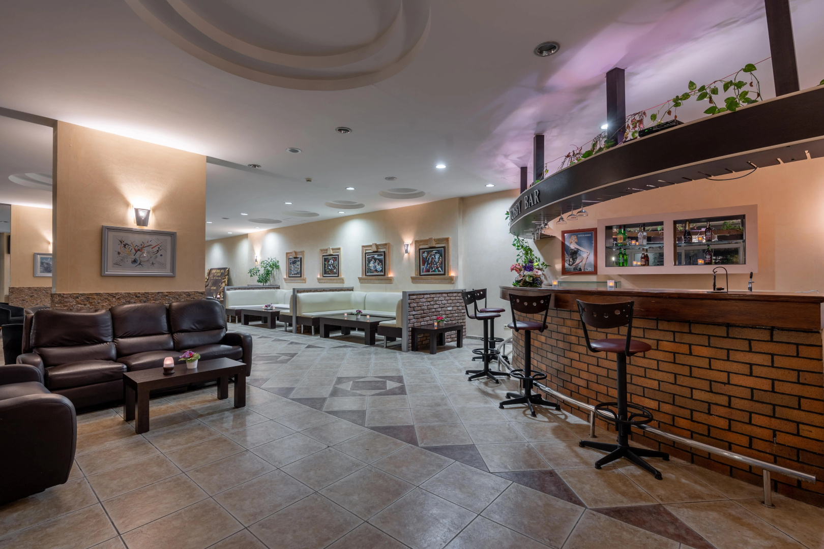 Foto - Otel Grand Viking